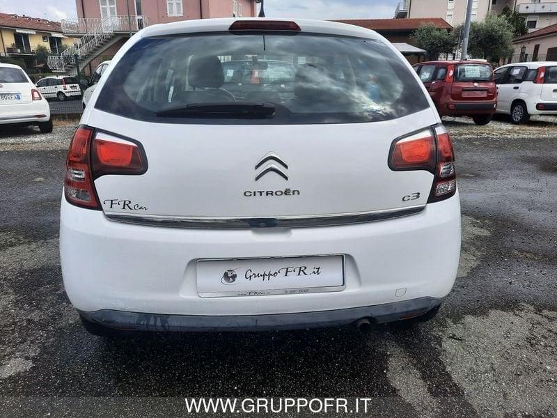 Citroën C3 PureTech 82 Feel Edition