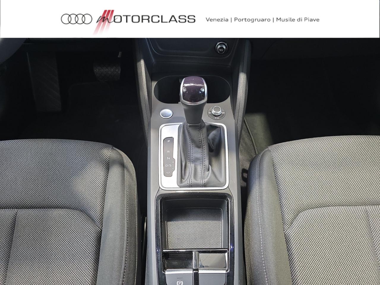 Audi Q2 35 1.5 tfsi s line edition s tronic