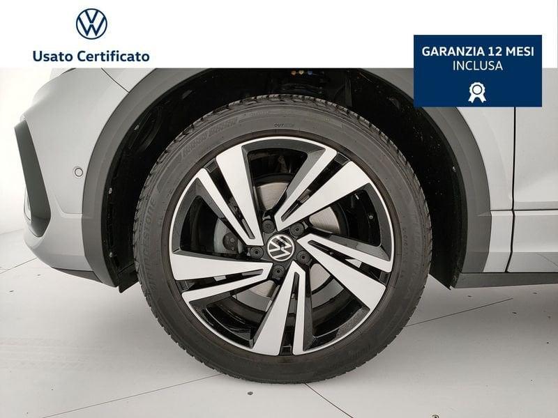 Volkswagen T-Roc 1.0 tsi R-Line 110cv