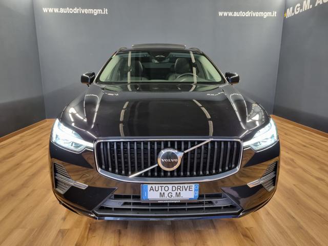 VOLVO XC60 B5 (d) AWD Geartronic Momentum Pro