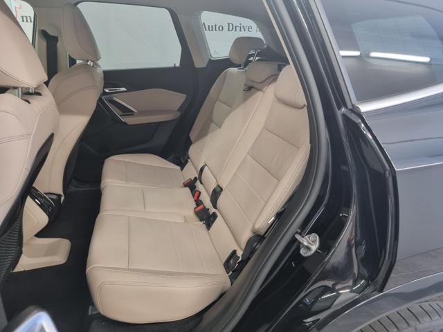 BMW X1 sDrive 18d xLine
