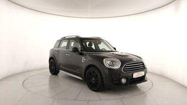 Mini Cooper D Countryman 2.0 TwinPower Turbo Cooper D Business ALL4 Steptronic