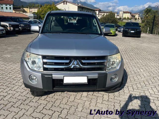 MITSUBISHI Pajero 3.2 DI-D 16V 3p. Invite