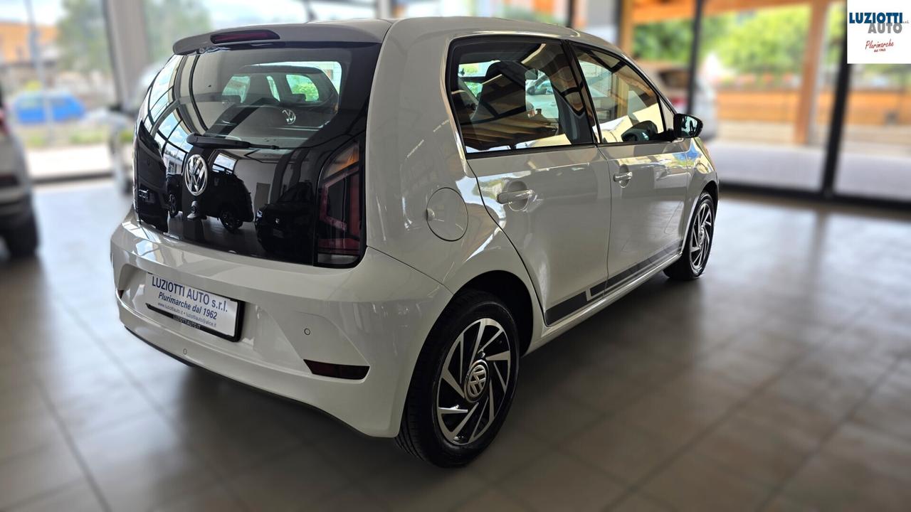 Volkswagen up! 1.0 5p. move