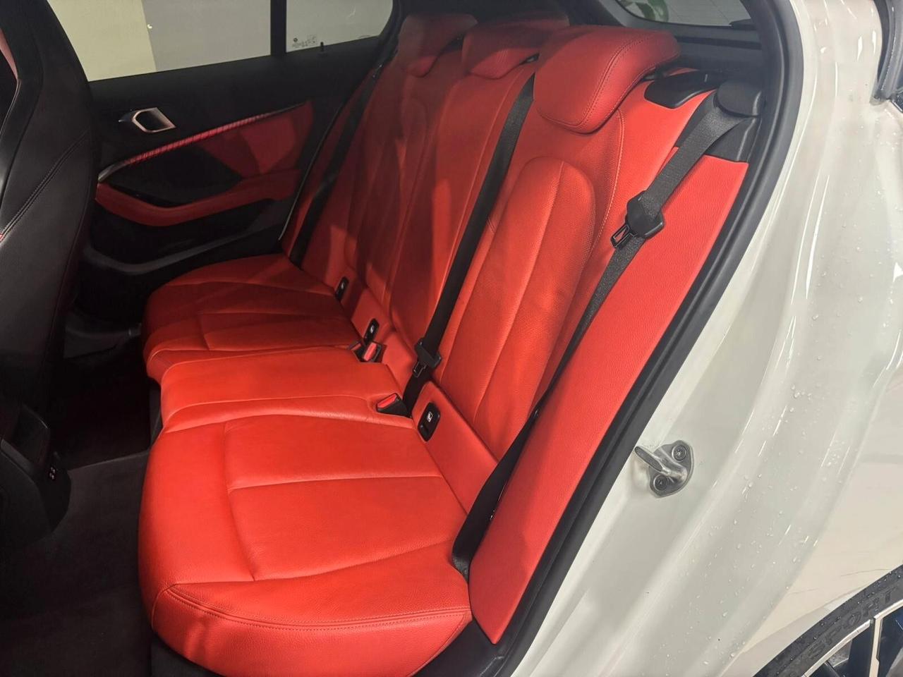 Bmw 120d xDrive 5p. Msport