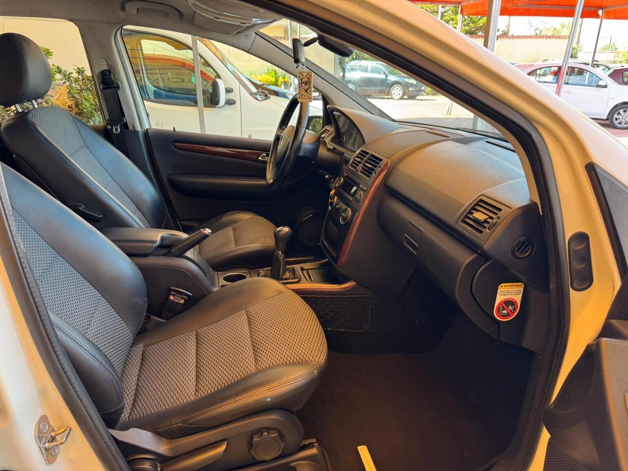 Mercedes-benz A 180 A 180 CDI Avantgarde