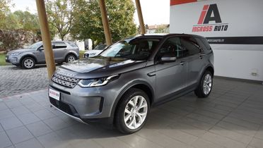 Land Rover Discovery Sport 2.0d td4 mhev SE awd 163cv auto N1