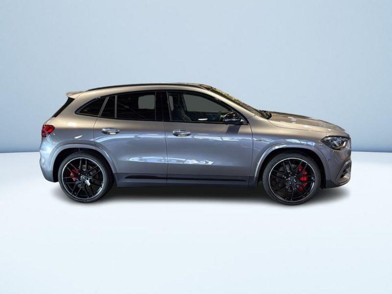 Mercedes-Benz GLA 45 S AMG 4Matic Premium Plus