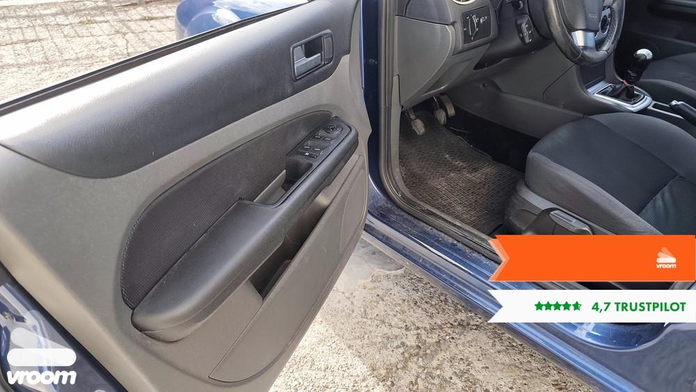 FORD Focus 2/Focus C-Max Focus 1.8 TDCi (115CV)...