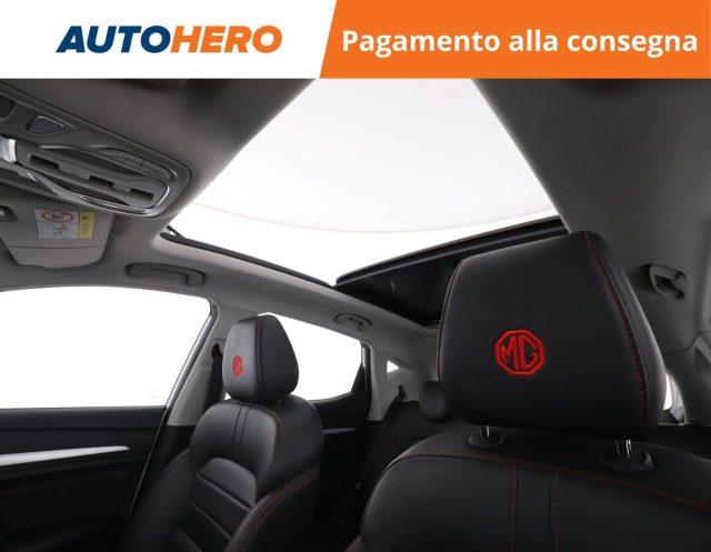 MG ZS 1.0T-GDI Luxury