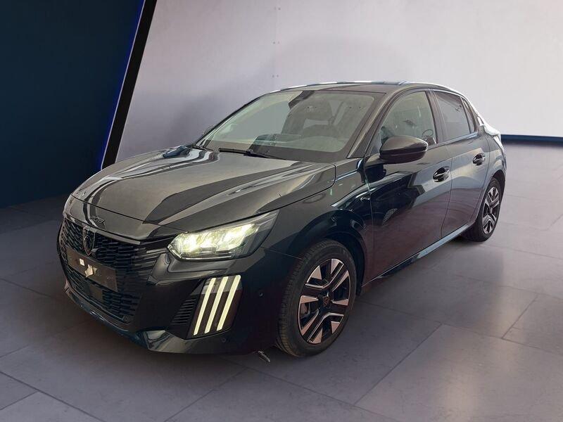 Peugeot 208 II 2023 1.2 puretech Allure s&s 100cv