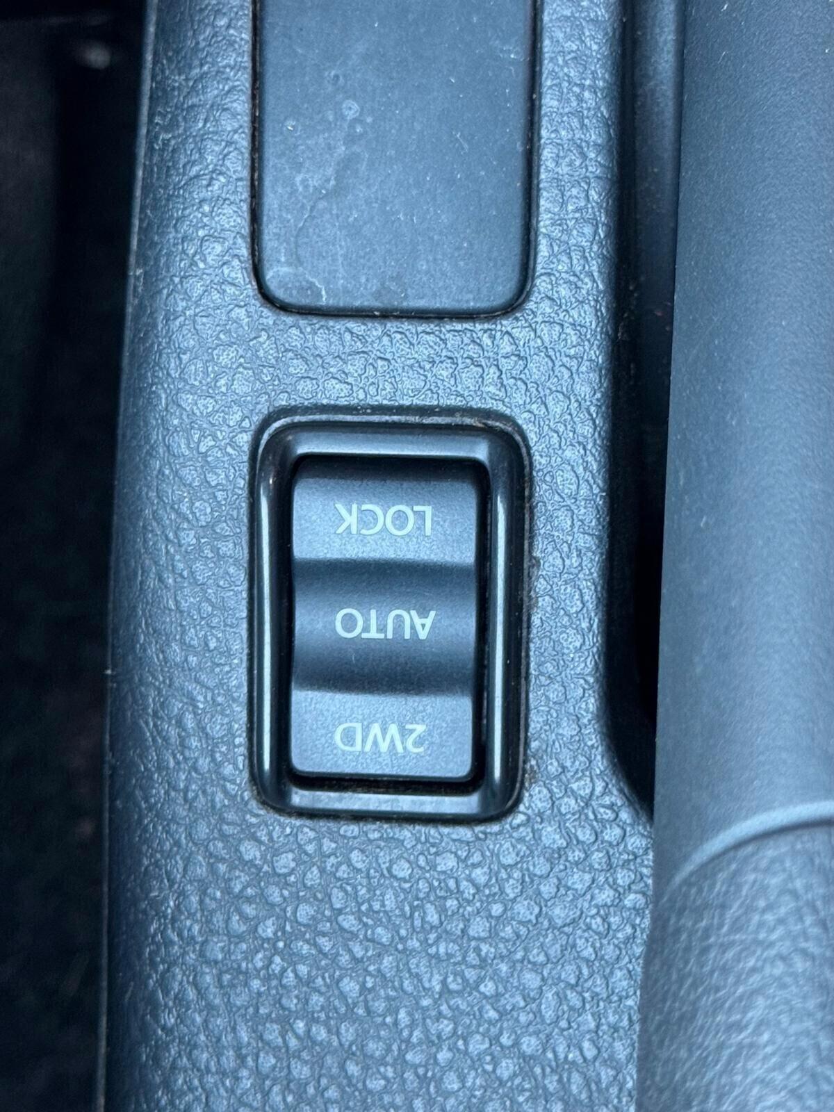 Fiat Sedici Anno 2011 1.6 Benz/GPL 4x4 120 CV