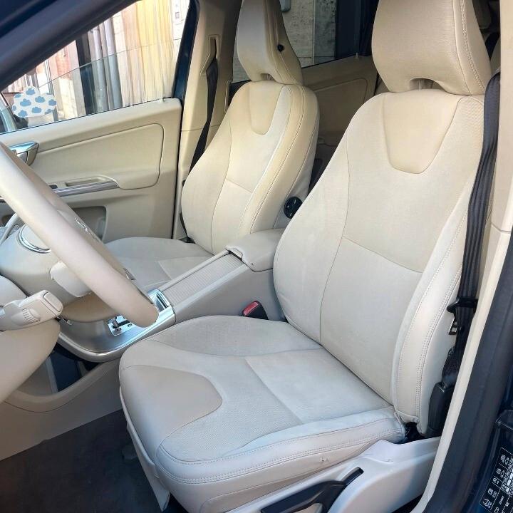 Volvo XC60 D3 Geartronic Ocean Race