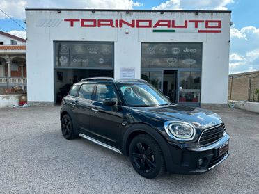 Mini One D Countryman 1.5 Business Automatica