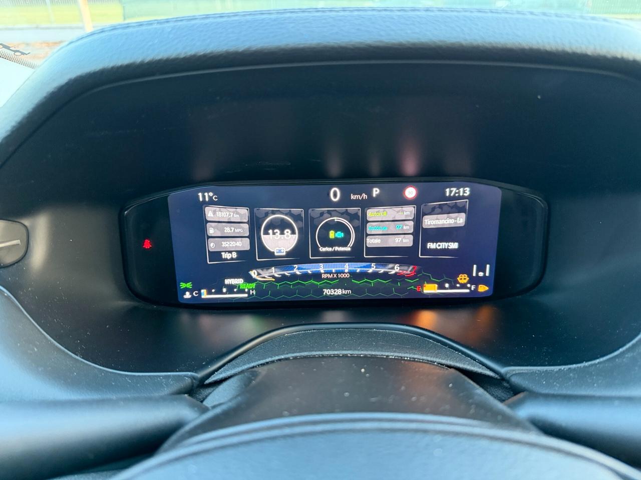 Jeep Compass 1.3 Turbo T4 190 CV PHEV AT6 4xe Limited