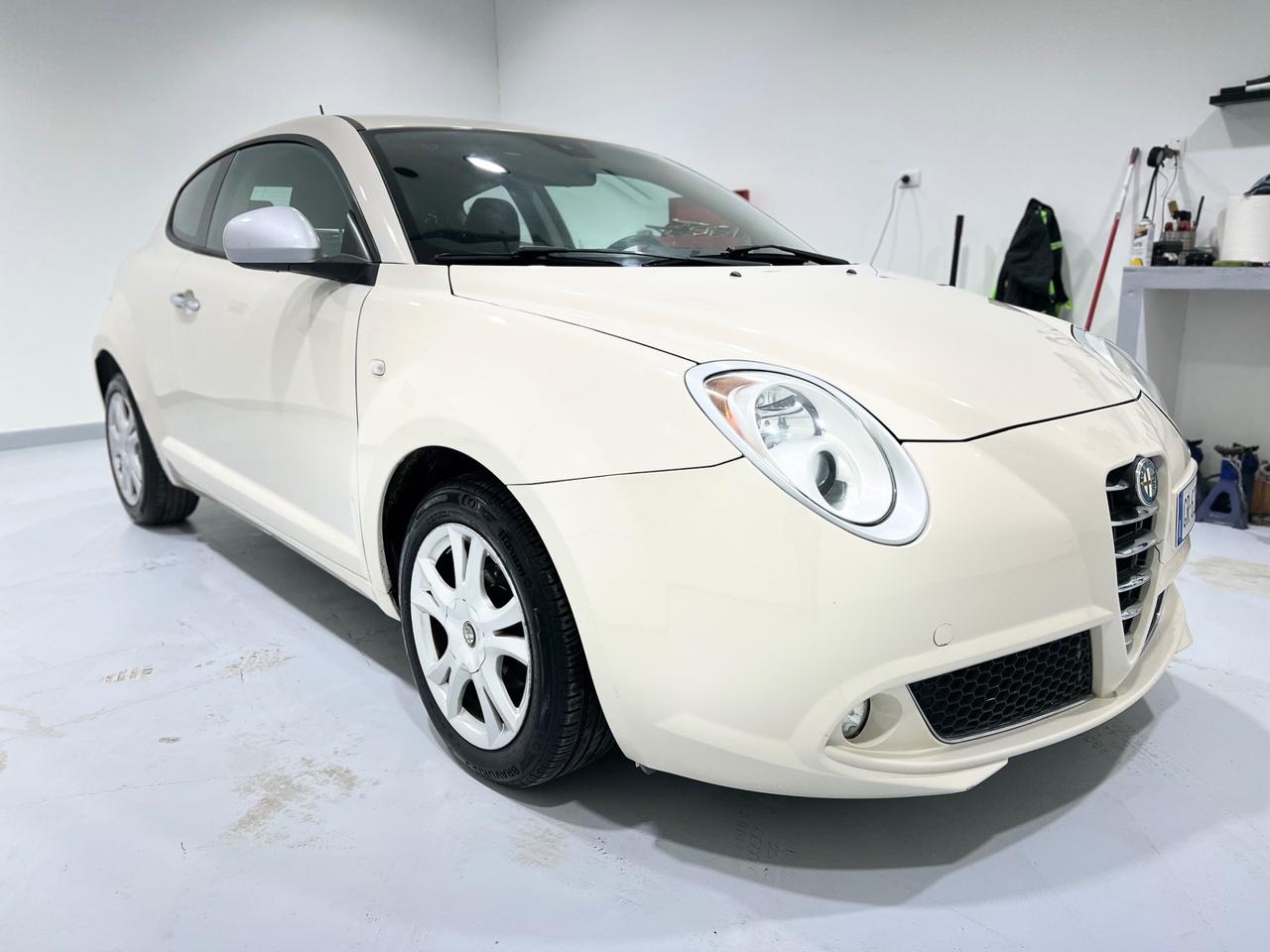 Alfa Romeo MiTo 1.4 78 CV 8V S&S Progression