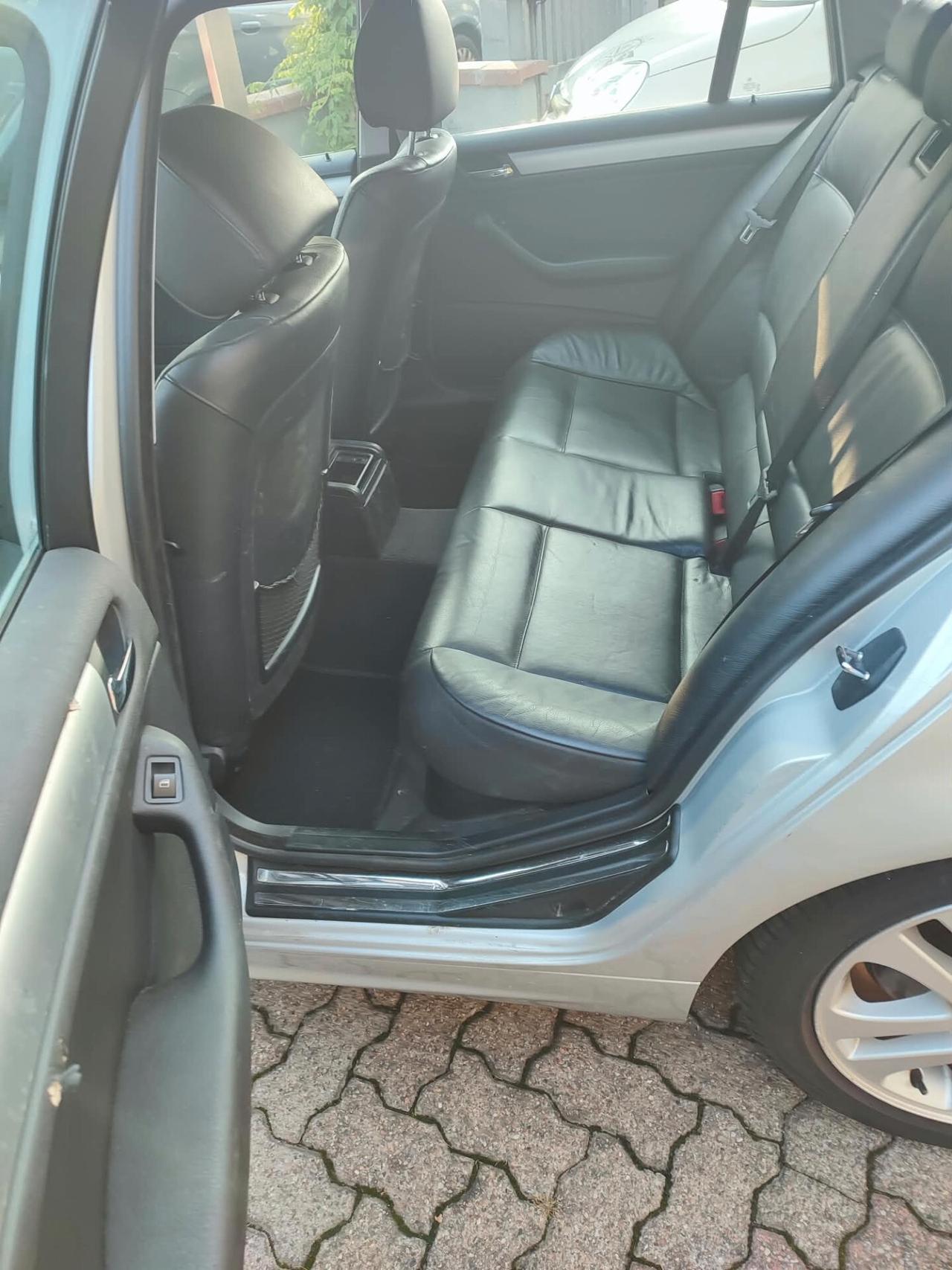 Bmw 330 330xi cat Touring