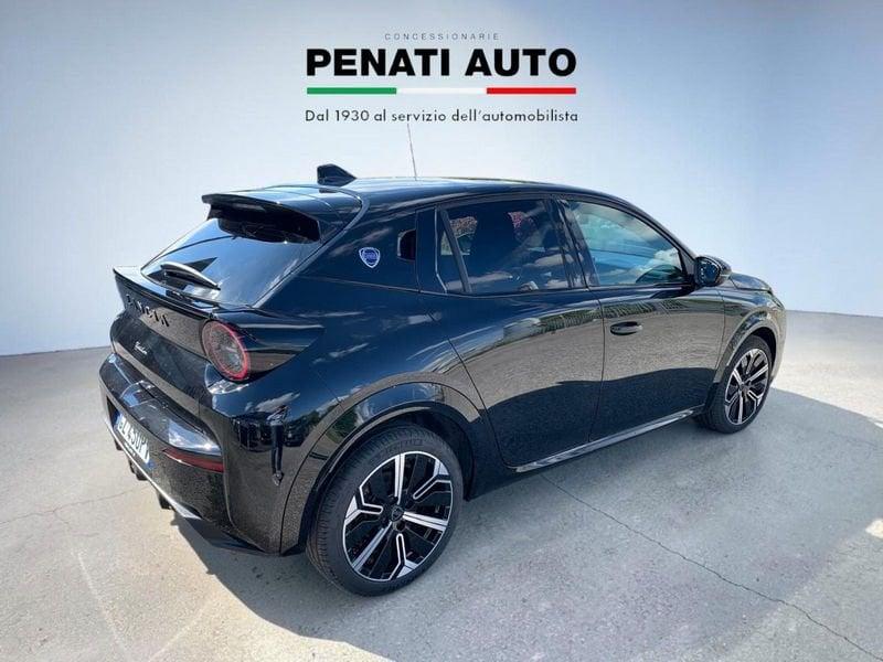 Lancia Ypsilon Ypsilon 1.2 mhev LX 110cv e-dct