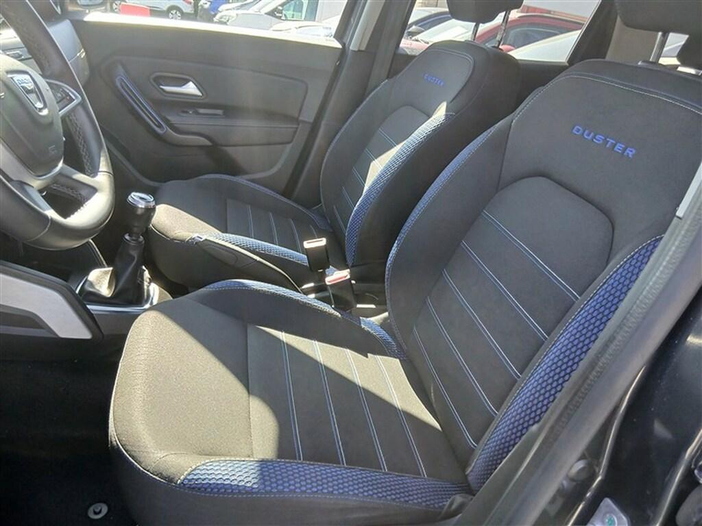 Dacia Duster 1.0 tce ECO-G 15th Anniversary 4x2