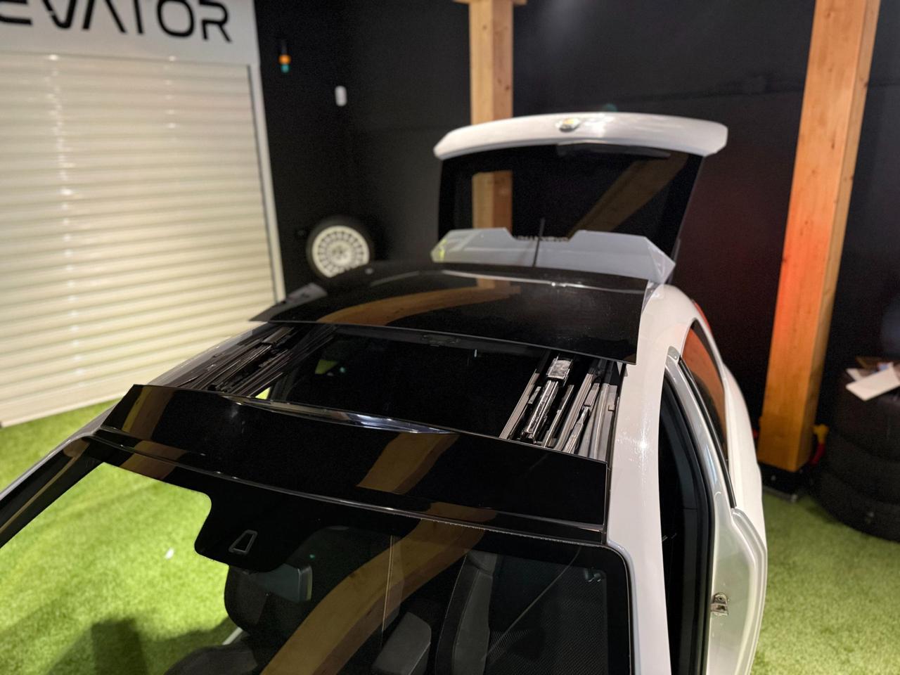 Abarth Punto Evo 3 Porte Punto Evo ESSEESSE A LIBRETTO