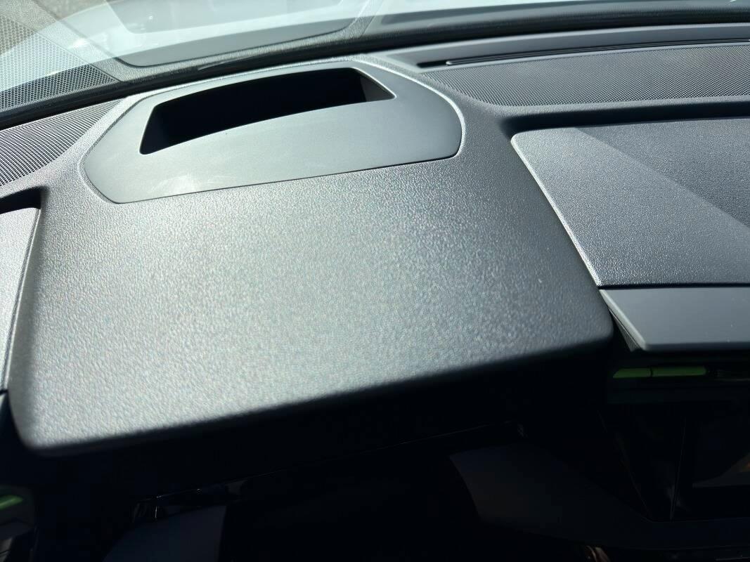 Audi RS3 RS3 2.5 tfsi quattro s-tronic GARANZIA AUDI