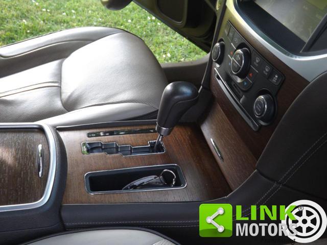 LANCIA Thema 3.0 V6 Multijet II 239 CV Executive ben tenuta