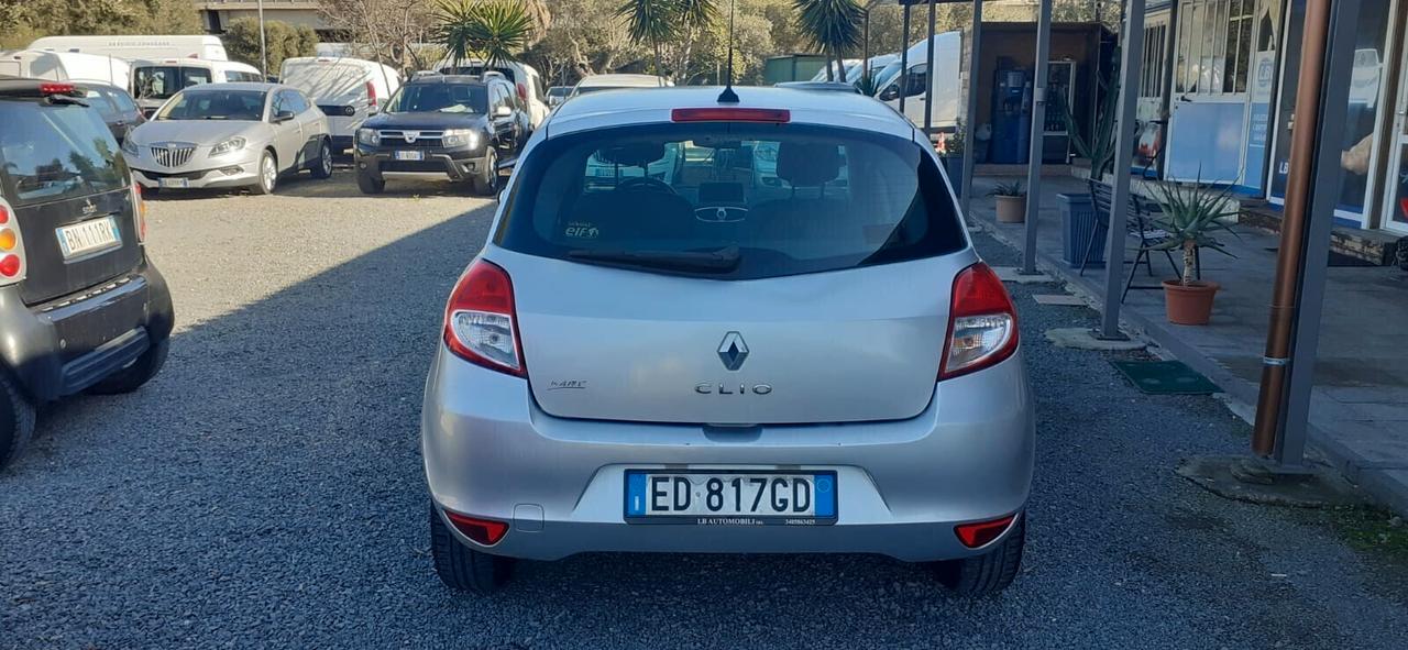 Renault Clio 2010 - 1.2 benzina Lb automobili