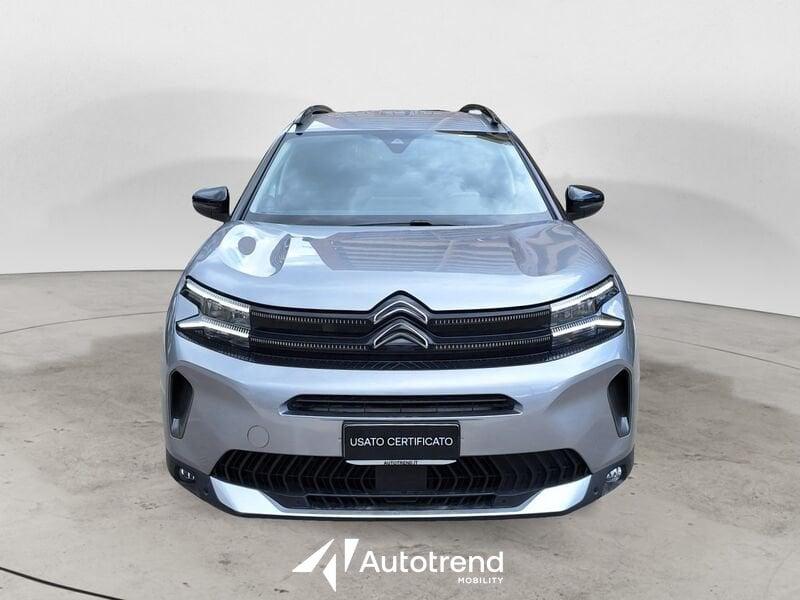 Citroën C5 Aircross BlueHDi 130 CV Automatica NAVI LED Shine S&S