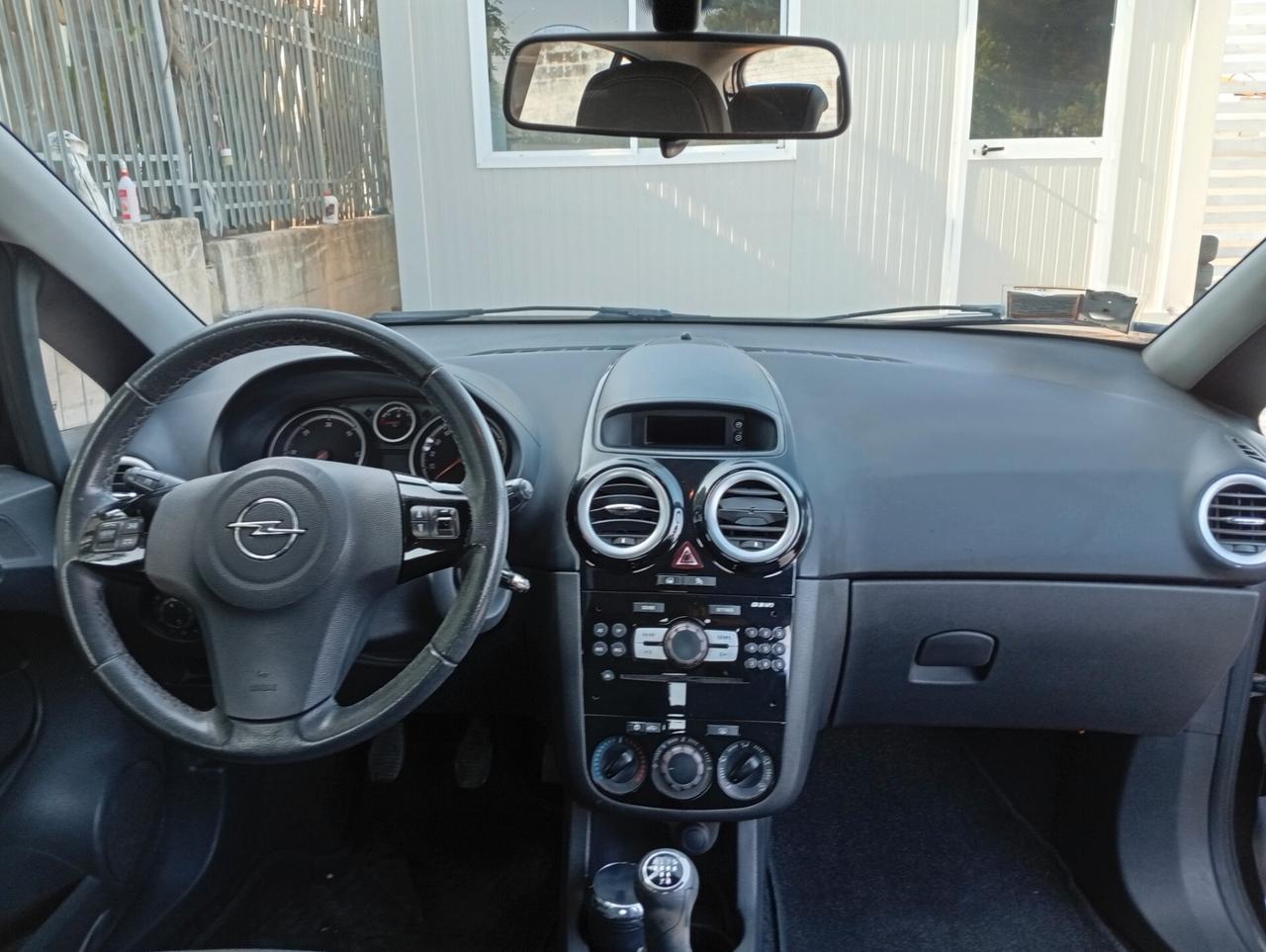 Opel Corsa 1.3 CDTI 75CV ecoFLEX 5 porte Cosmo