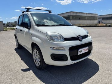 Fiat Panda 0.9 TwinAir. 12 mesi di garanzia