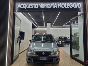 Fiat Idea 1.4 16V Dynamic