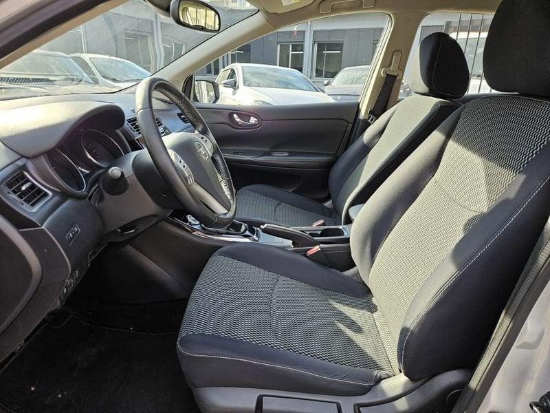 Nissan Pulsar Pulsar 1.5 dci Acenta 110cv E6