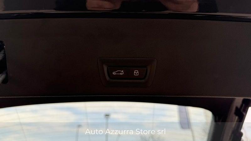 BMW X6 xDrive30d MSport Pro auto *COLORI VARI, TETTO, 22'', HARMAN KARDON*