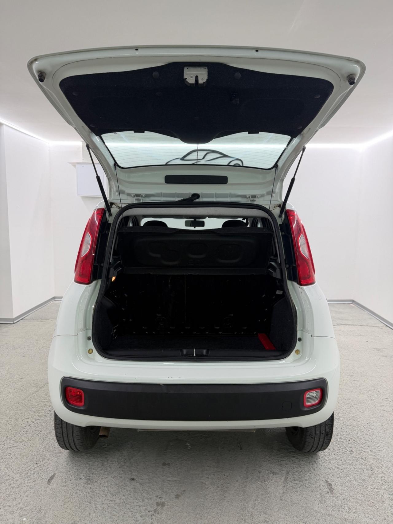 Fiat Panda (anno 2014)