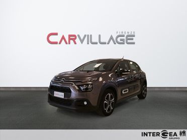 CITROEN C3 1.2 puretech Plus s&s 83cv