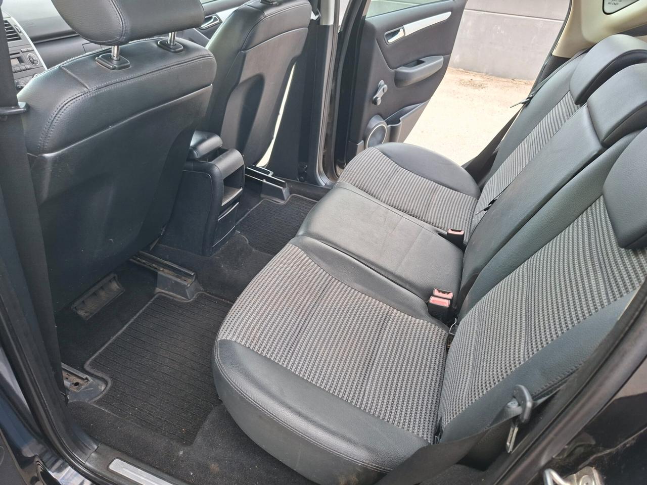 Mercedes-benz A 150 Avantgarde