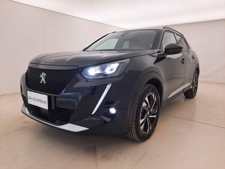 Peugeot 2008 Allure BR502760 Elettrico 136CV