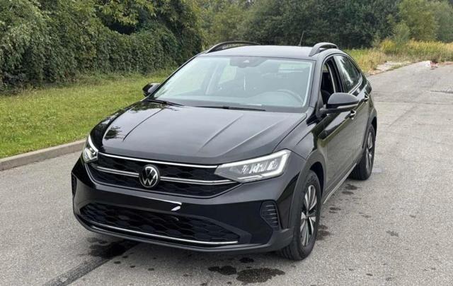 Volkswagen Taigo 1.0 TSI 110 CV DSG Life