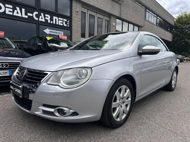VOLKSWAGEN Eos 1.4 16V TSI