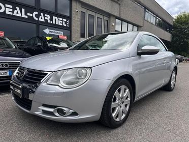 VOLKSWAGEN Eos 1.4 16V TSI