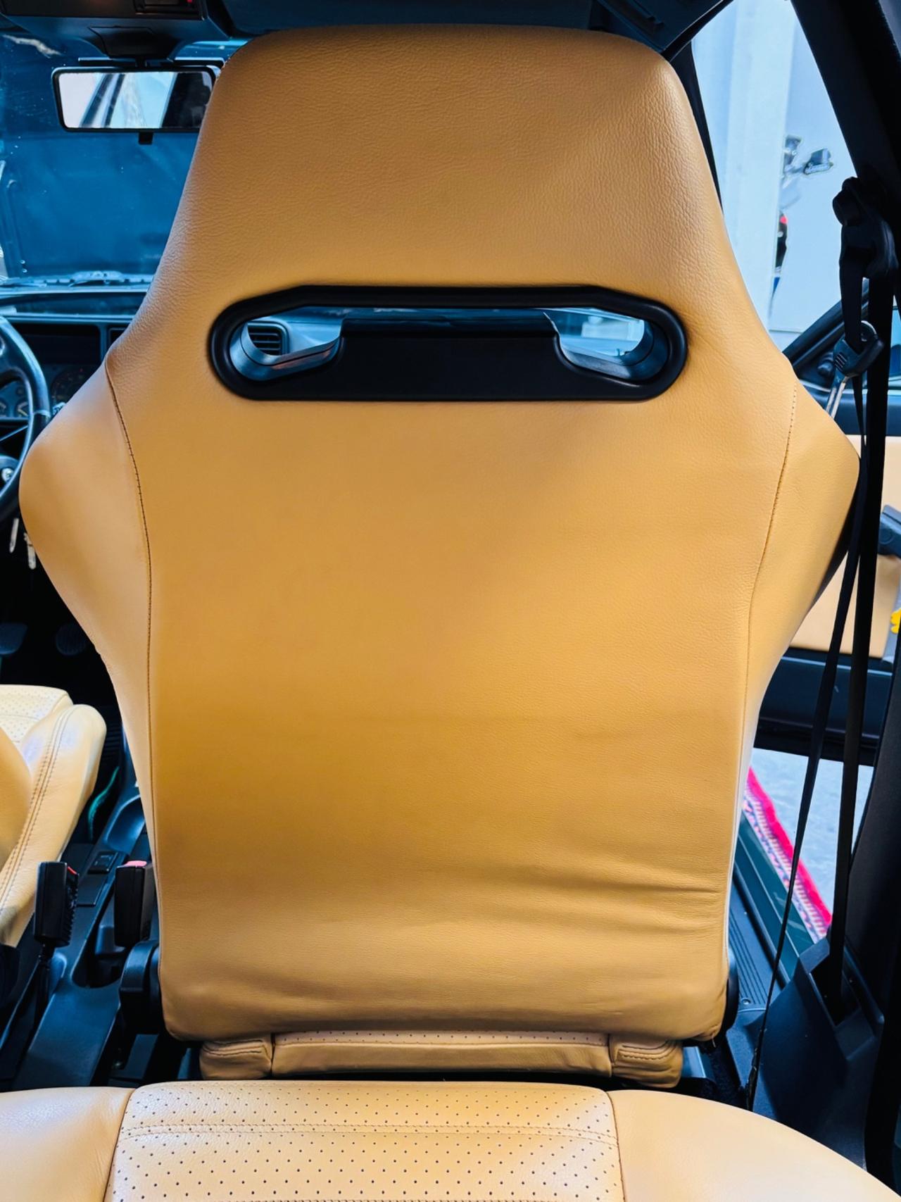 Lancia Delta Hf Evoluzione