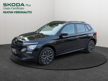 Škoda Kamiq 1.0 TSI SELECTION DSG