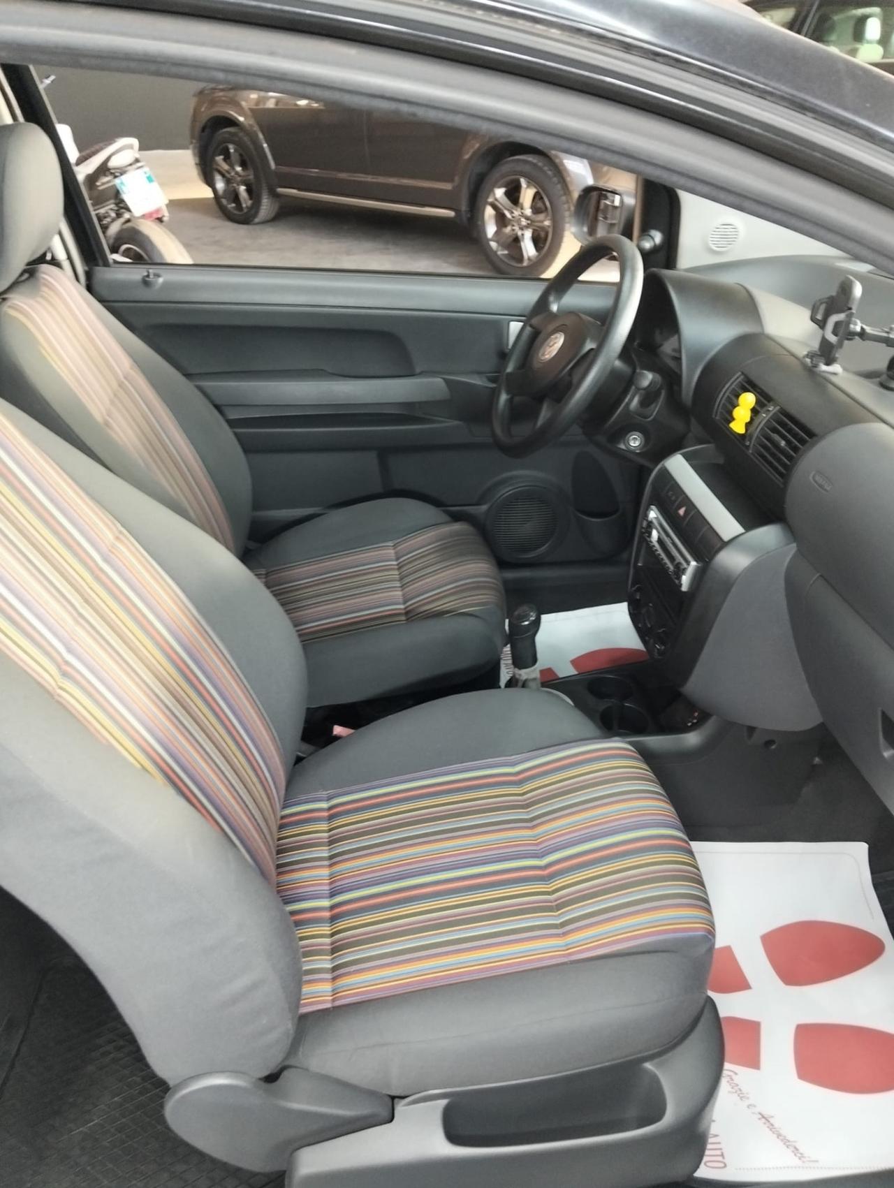 Volkswagen Fox 1.2 Sport