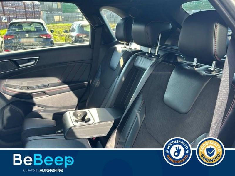 Ford Edge 2.0 ECOBLUE ST-LINE S&S AWD 238CV AUTO 8M