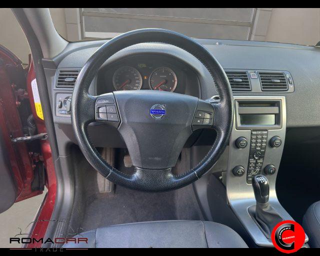 VOLVO C30 2.0 D Kinetic