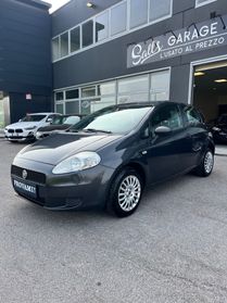 Fiat Punto Classic 1.2 60CV Neopatentati