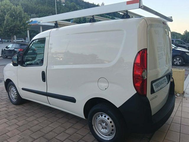 OPEL Combo 1.6 CDTI 105CV EcoFLEX PC-TN Van S&S (750kg) E6