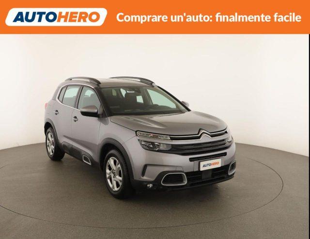 CITROEN C5 Aircross PureTech 130 S&S Live