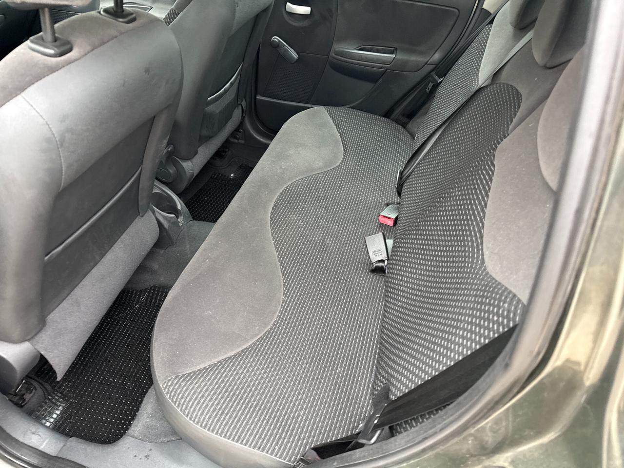 Citroen C3 1.4 Perfect Bi Energy M