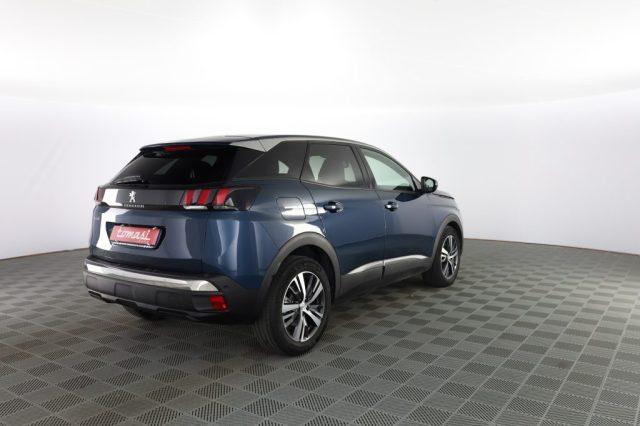 PEUGEOT 3008 3008 BlueHDi 130 EAT8 Allure Pack